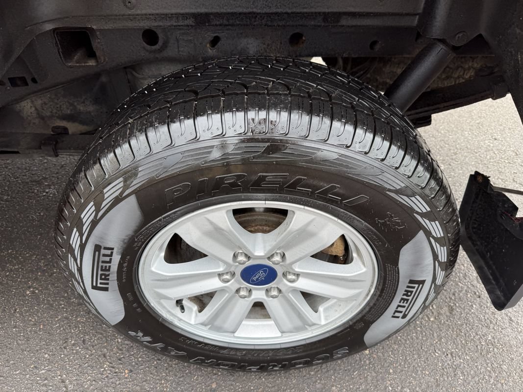 Used 2018 Ford F150 XLT w/ Trailer Tow Package AWD/4WD image 10