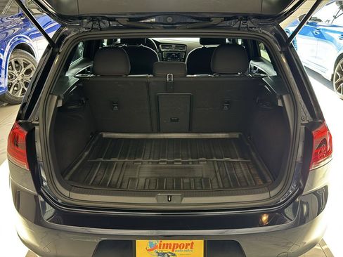 Used 2017 Volkswagen GTI S FWD image 22