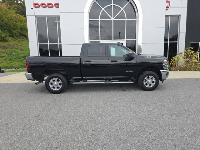 Used 2026 RAM 2500 Big Horn AWD/4WD image 7