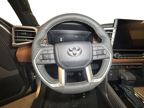 New 2026 Toyota Tundra 1794 Edition AWD/4WD image 12