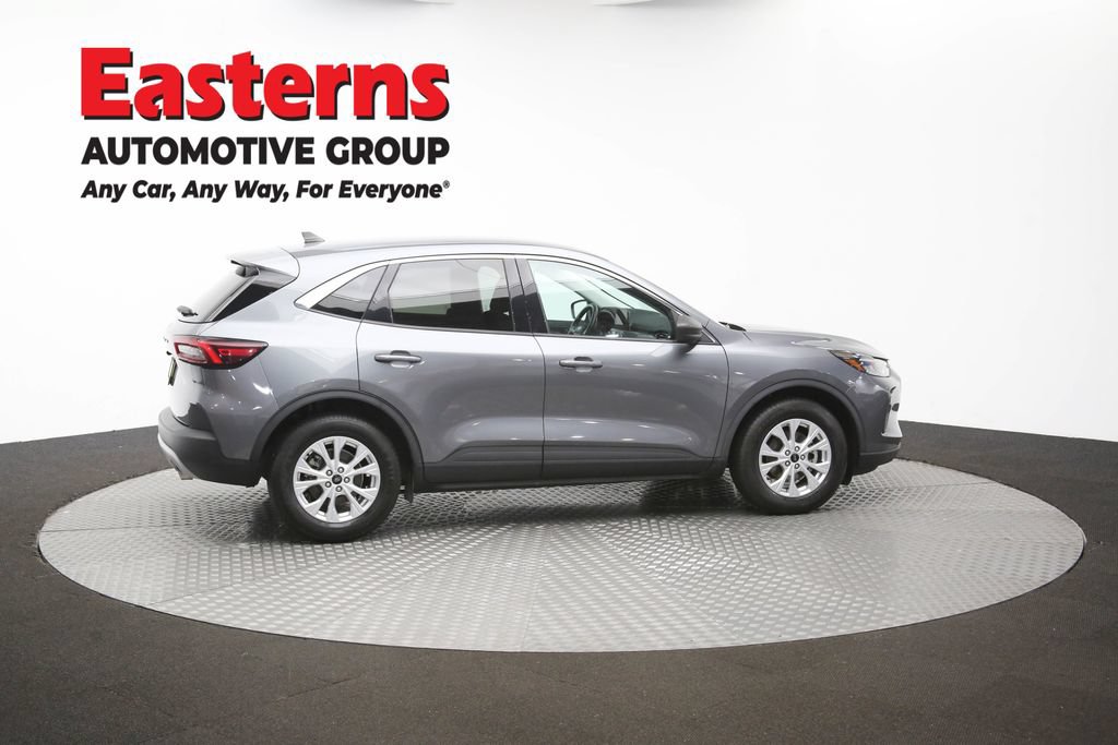 Used 2024 Ford Escape Active FWD image 45