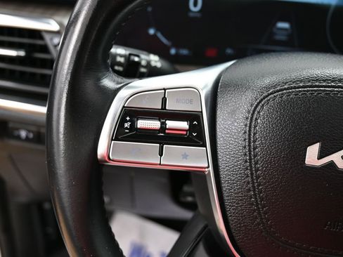 Used 2023 Kia Telluride SX image 20