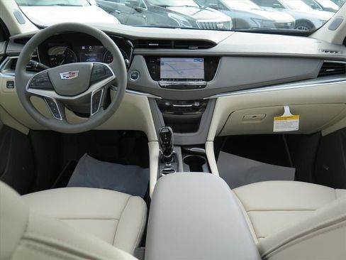 New 2026 Cadillac XT5 Premium Luxury w/ Driver Assist Package image 23