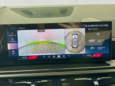 New 2026 BMW X7 xDrive40i w/ M Sport Package image 14