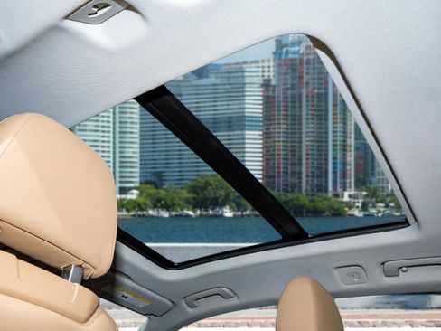 Used 2023 Audi Q8 Premium Plus w/ Premium Plus Package image 19