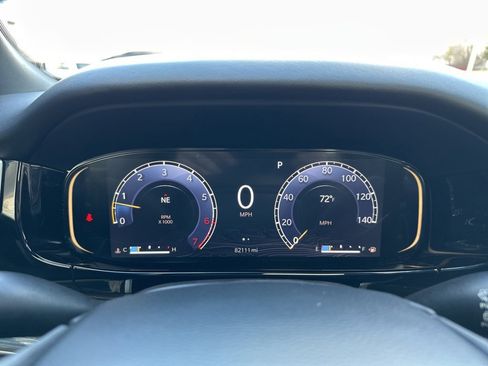 Used 2022 Jeep Wagoneer Series III w/ Premium Group I image 25