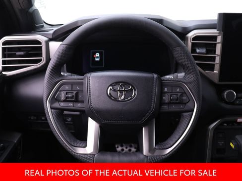 New 2026 Toyota Tundra Limited image 12