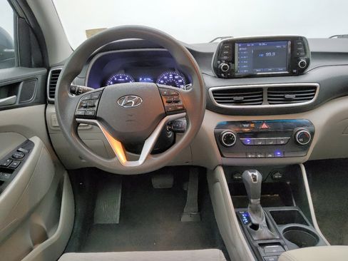 Used 2019 Hyundai Tucson SE FWD image 22