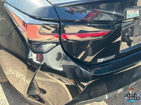 Used 2019 Lexus RC 350 F Sport w/ Accessory Package RWD image 10