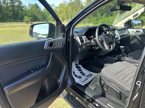 Used 2022 Ford Ranger XLT w/ Equipment Group 301A Mid AWD/4WD image 10