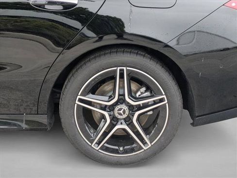 New 2026 Mercedes-Benz CLA 250 image 9