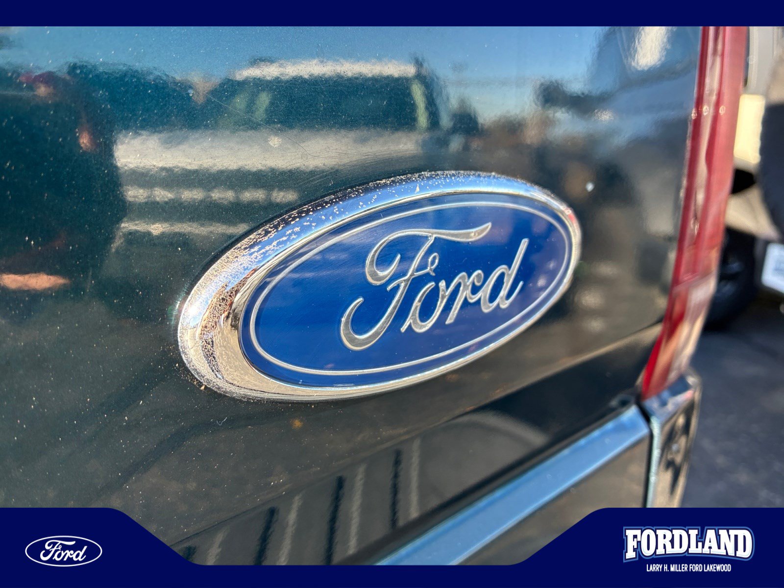 Used 1997 Ford F350 4x4 Crew Cab image 24