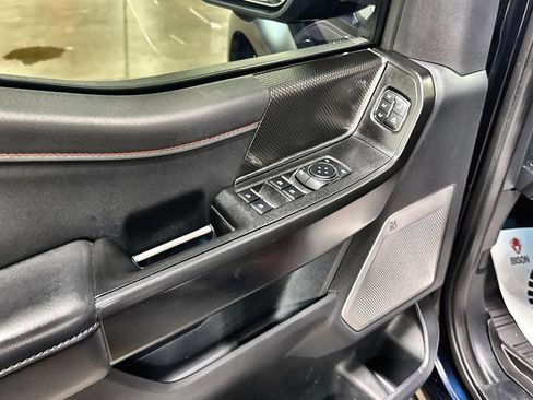 Used 2025 Ford F150 Raptor AWD/4WD image 14