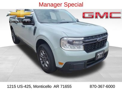 Used 2023 Ford Maverick XLT