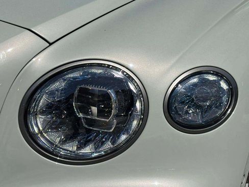 New 2025 Bentley Flying Spur Speed image 53