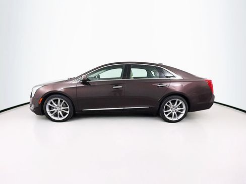 Used 2015 Cadillac XTS Premium FWD image 4
