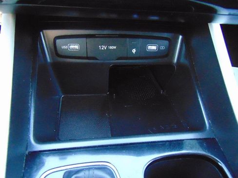 Used 2024 Hyundai Tucson SEL image 32