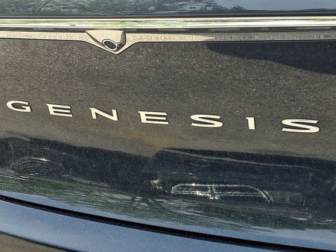 Used 2023 Genesis G80 2.5T AWD/4WD image 32