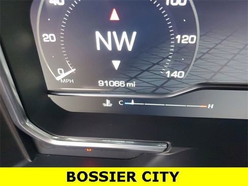 Certified 2022 GMC Sierra 1500 Denali Ultimate image 26