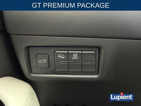 Used 2021 MAZDA CX-5 Grand Touring w/ GT Premium Package AWD/4WD image 28