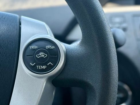 Used 2010 Toyota Prius Two image 16