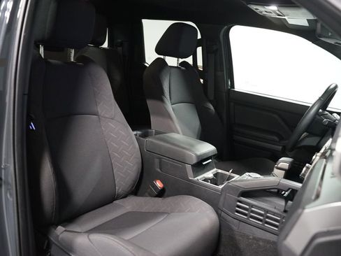 Certified 2024 Toyota Tacoma SR5 image 30