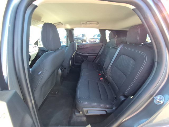 Used 2025 Ford Escape Active AWD/4WD image 11
