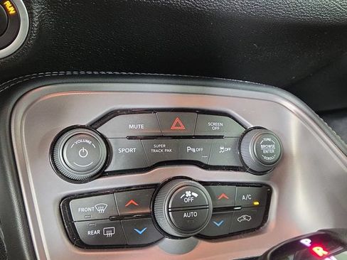 Used 2023 Dodge Challenger R/T RWD image 20
