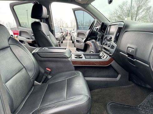 Used 2015 GMC Sierra 1500 SLT w/ SLT Crew Cab Value Package image 22