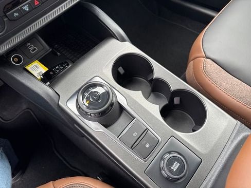 New 2025 Ford Bronco Sport Outer Banks image 26