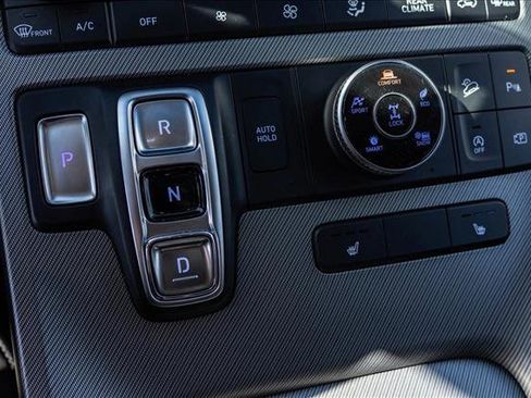 Used 2025 Hyundai Palisade SEL image 21