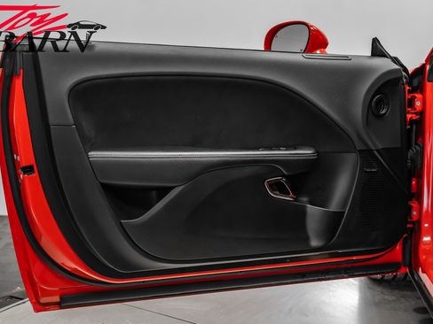 Used 2017 Dodge Challenger SRT Hellcat image 20