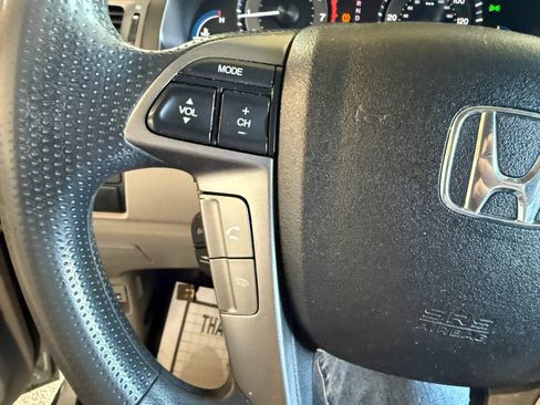 Used 2013 Honda Odyssey EX image 17