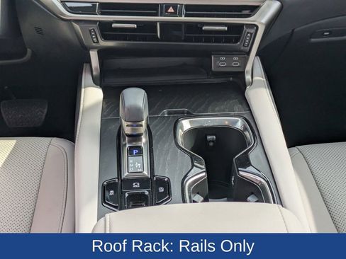 Used 2023 Lexus RX 350 Premium w/ Accessory Package (Z1) image 23