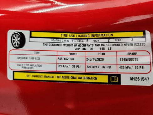 Used 2010 Dodge Challenger R/T RWD image 41
