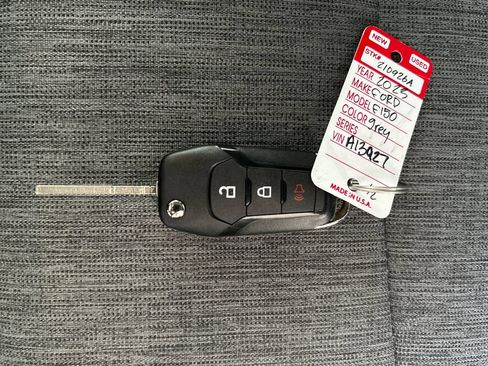 Used 2023 Ford F150 XL w/ Trailer Tow Package AWD/4WD image 36
