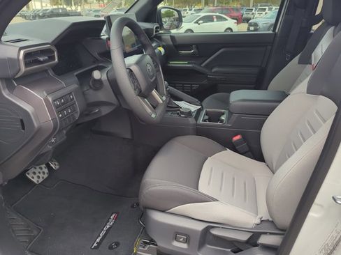 New 2026 Toyota Tacoma TRD Sport image 11