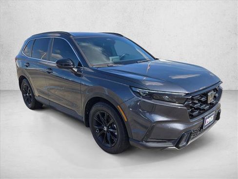 Used 2023 Honda CR-V Sport image 3