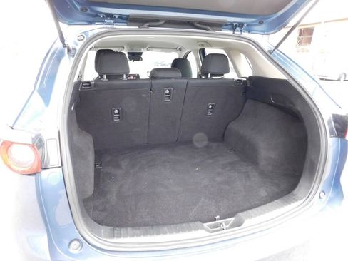 Used 2018 MAZDA CX-5 Sport image 6