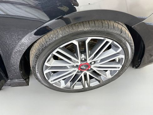 Used 2023 Kia Forte GT w/ GT2 Package FWD image 32