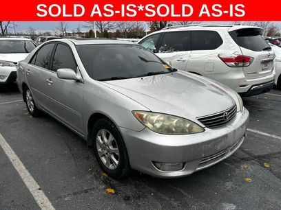 Used 2006 Toyota Camry XLE