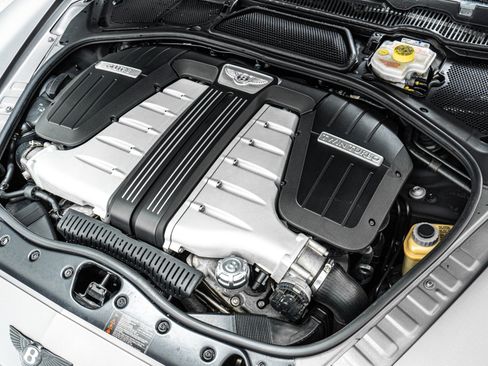 Used 2012 Bentley Continental GT AWD/4WD image 41