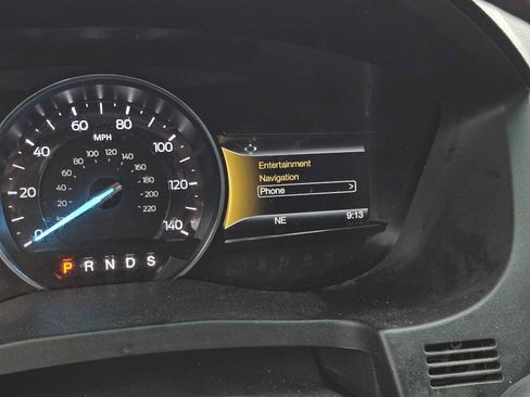 Used 2017 Ford Explorer Sport w/ Equipment Group 401A AWD/4WD image 15