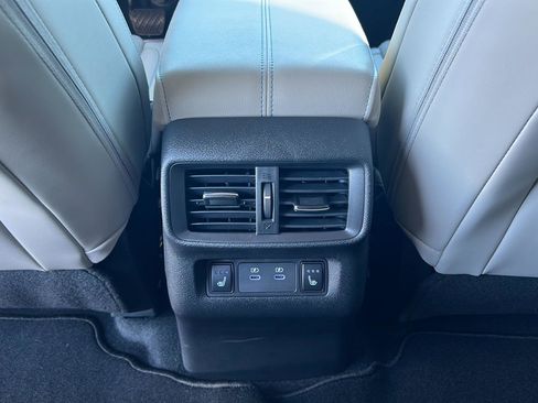 New 2026 Nissan Murano Platinum w/ Cargo Package image 25