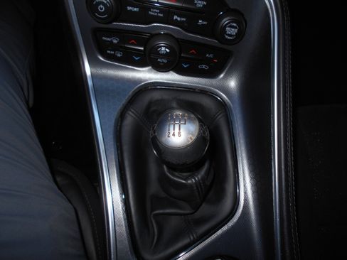 Used 2018 Dodge Challenger T/A RWD image 13