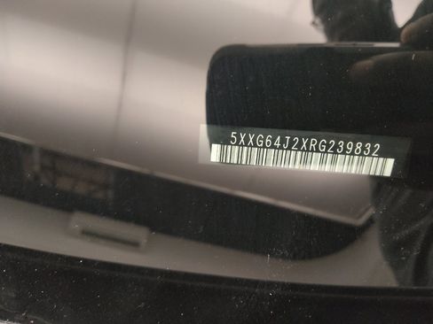 Used 2024 Kia K5 GT-Line w/ GT-Line Premium Package FWD image 33