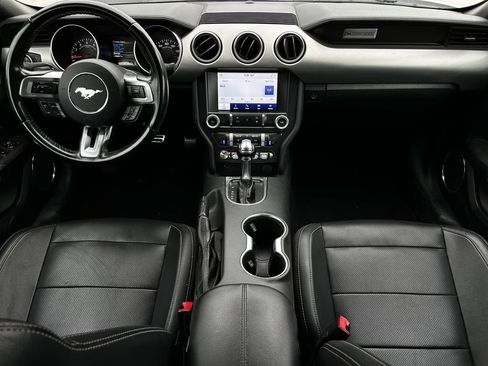 Used 2023 Ford Mustang Convertible RWD image 10