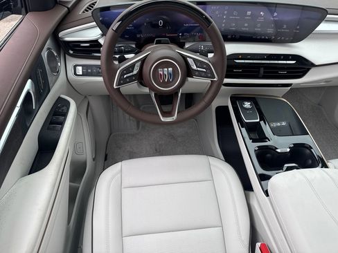 New 2026 Buick Enclave Avenir w/ Super Cruise Package image 16