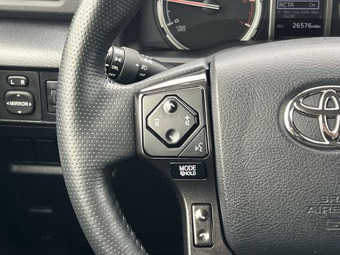 Used 2023 Toyota 4Runner TRD Off-Road Premium image 24