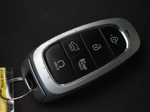 Used 2024 Hyundai Tucson SEL FWD image 33